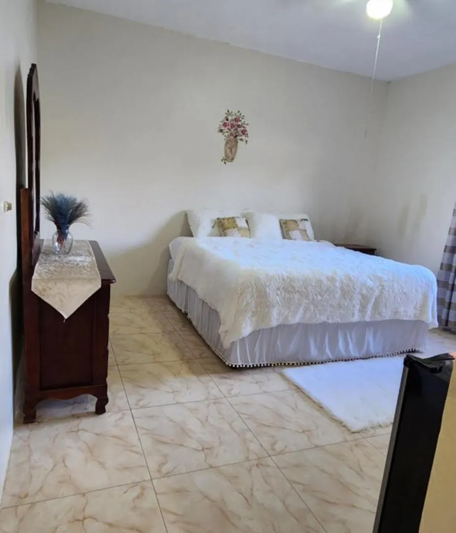 مبيت وإفطار ماندفيل Swabys Hope Hideaway فندق مبيت وإفطار