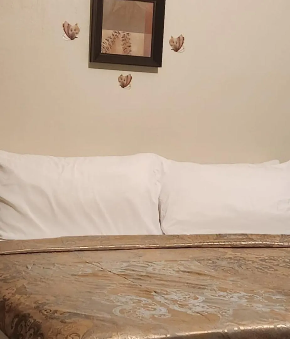 Swabys Hope Hideaway Bed & Breakfast Mandeville
