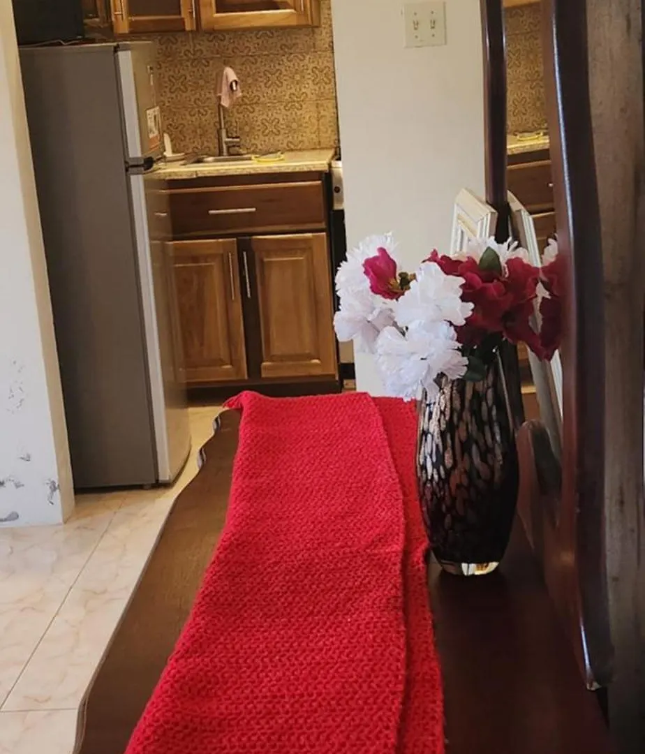 Swabys Hope Hideaway Bed & Breakfast Mandeville