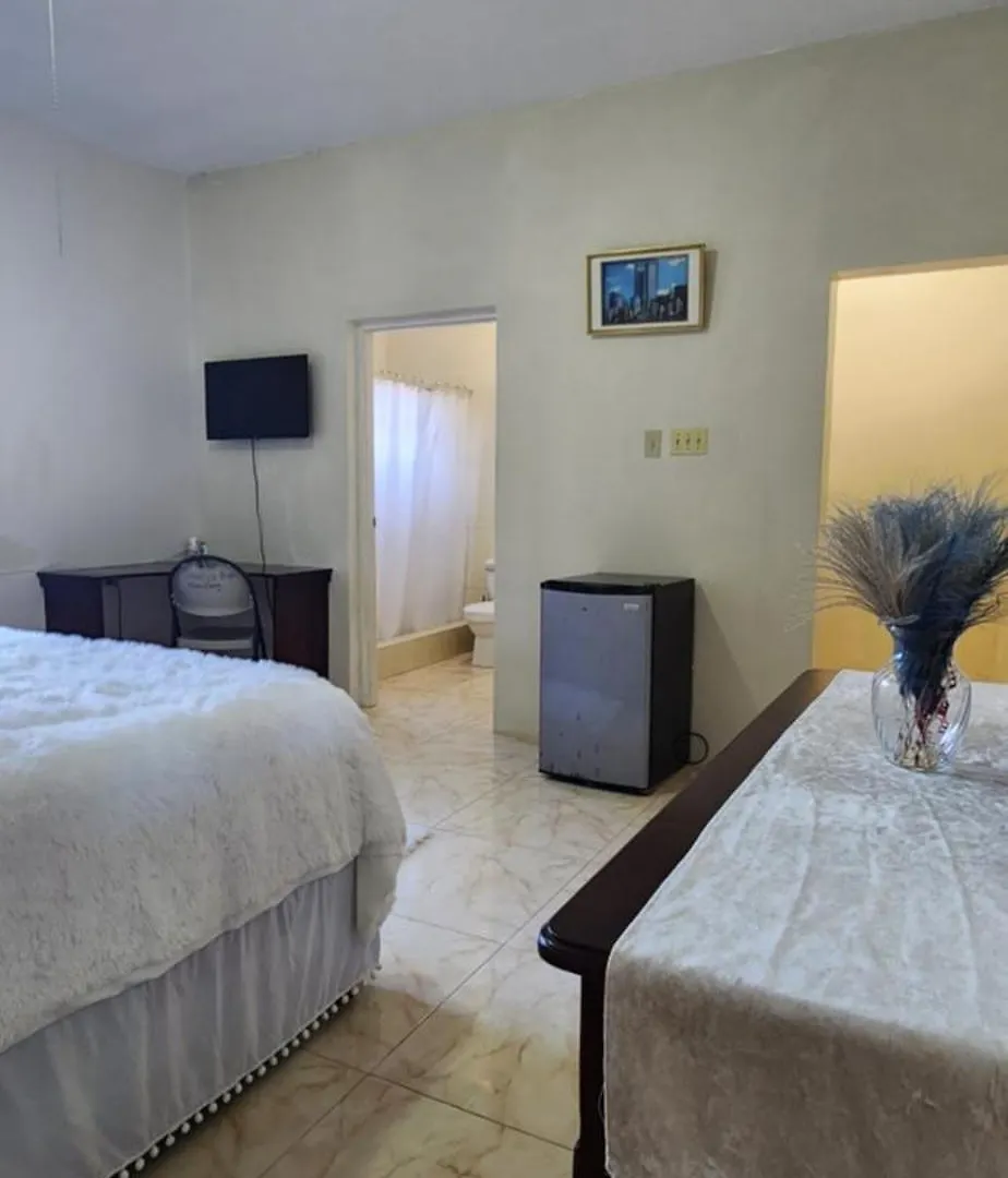 Swabys Hope Hideaway Bed & Breakfast Mandeville