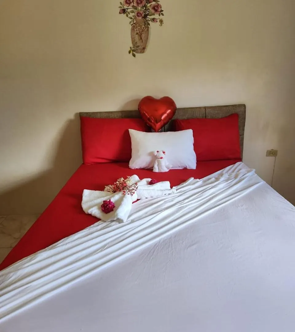 Swabys Hope Hideaway Bed & Breakfast Mandeville Jamaika