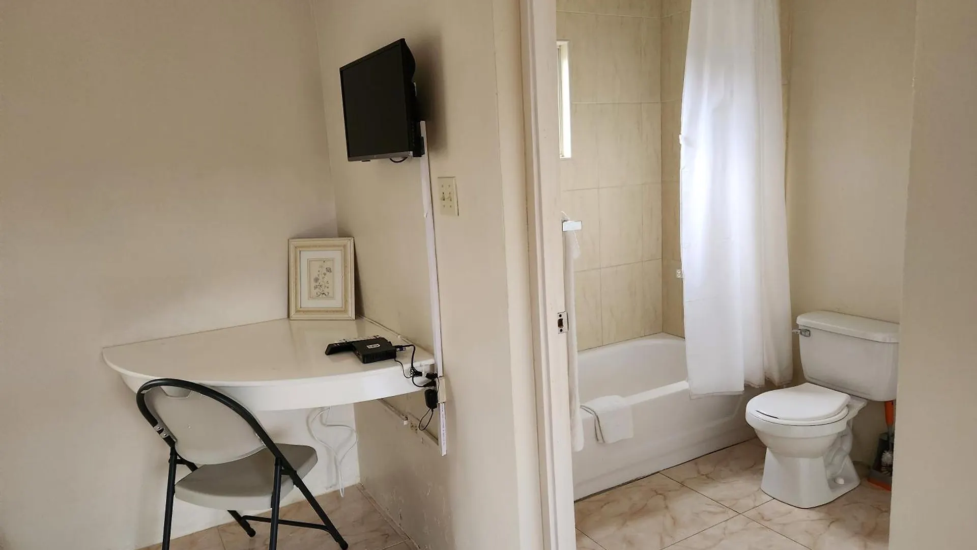 Swabys Hope Hideaway Bed & Breakfast Mandeville 0*,  Jamaika