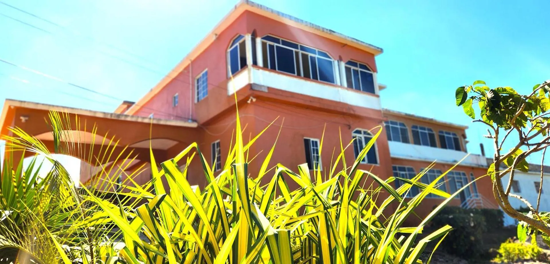 Swabys Hope Hideaway Bed & Breakfast Mandeville